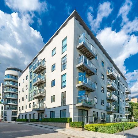 Kew Gardens Retreat Apartment Luaran gambar