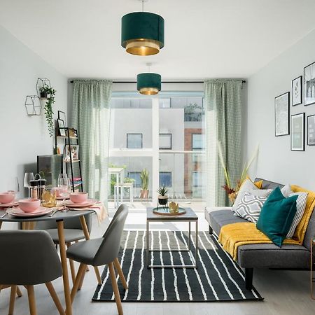Kew Gardens Retreat Apartment Luaran gambar