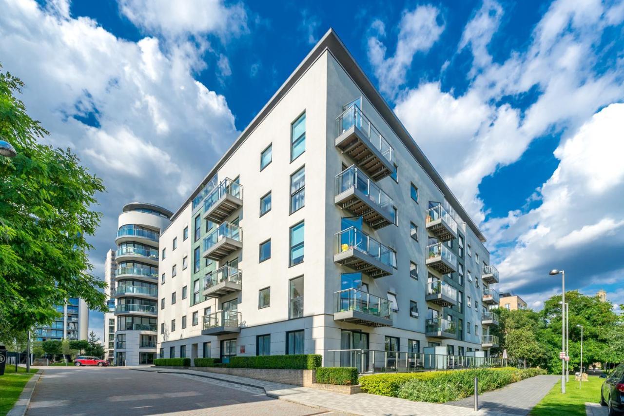 Kew Gardens Retreat Apartment Luaran gambar