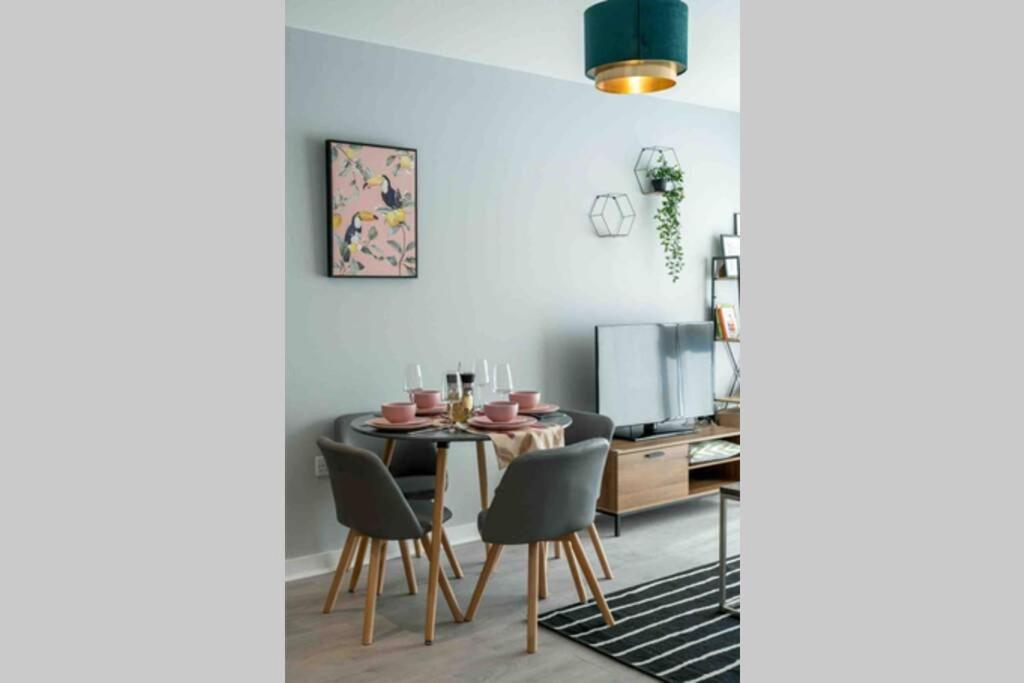 Kew Gardens Retreat Apartment Luaran gambar