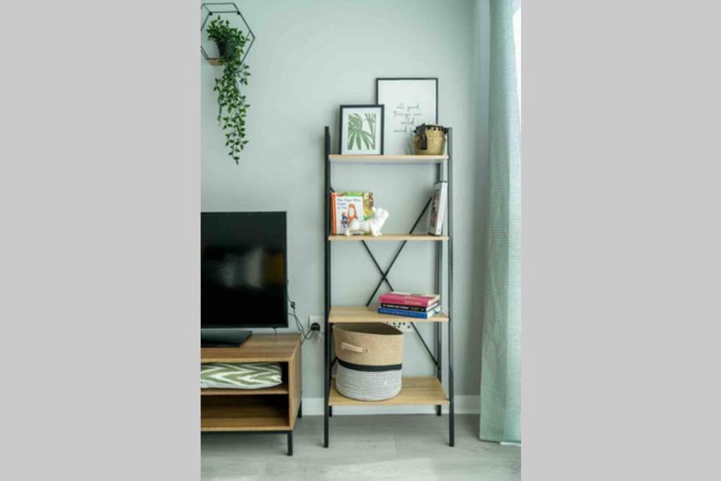 Kew Gardens Retreat Apartment Luaran gambar